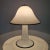 Hand-Blown Murano Glass Mushroom Lamp, 1970s For Sale - Image 7 of 14