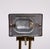 Metal Halogen Floor Lamp with Marble Base from Herda, 1980s For Sale - Image 7 of 13