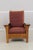 Age: Approx: 20 Years Old Details: Finish no.35 High Quality Construction Arts & Crafts Oak Adjustable Back Bow Arm...