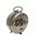 Vintage French Clock from Jaz, 1930s For Sale - Image 12 of 15