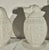 Ceramic Egyptian Canoptic Jars - Set of Four For Sale - Image 10 of 10