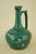 19th Century Art Nouveau Majolica Ceramic Jugs attributed to Sarreguemines or Lunéville, France, Set of 3 For Sale - Image 17 of 18
