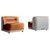 Trinom Lounge Chairs attributed to Peter Maly for Cor Germany, 1960s, Set of 2 For Sale - Image 14 of 14