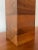 Marshall Studios 1970s Stacked Walnut Martz Lamp for Marshall Studios, Unmarked For Sale - Image 4 of 10