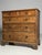 English Oak Chest of Drawers, 19th Century For Sale - Image 10 of 14