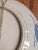 19th Century Japanese Late Edo or Meiji Period Polychrome Arita Charger For Sale - Image 11 of 11