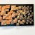 1970s 1970s Vintage Brutalist Abstract Wall Sculpture, After Curtis Jere’ For Sale - Image 5 of 12