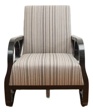 Art Deco Style Juniper Lounge Chair