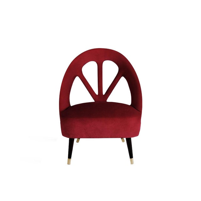 Scarlet is a bright and vivid reddish color that emanates passion, love and seduction. It is associated with energy,...