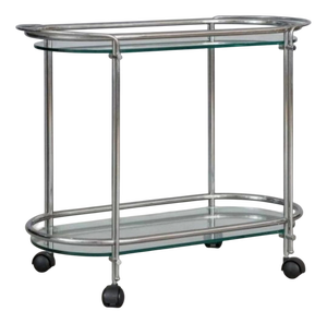 Riki T52 Serving Trolley from Galotti & Radice
