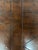 Monumental Octagonal Baroque Coffee Table With Parquetry Top For Sale - Image 14 of 15