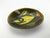 Mid-Century Modern West German Ceramic Bowl with Fish Motif by Bücking-Börnsen, 1960s For Sale - Image 3 of 9
