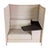 Alcove Highback Armchair or Sofa from Vitra For Sale - Image 15 of 15