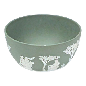 Vintage Wedgwood Classical Bowl