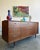 1960's B. P. John Furniture Co. Low Dresser, Attributed For Sale In Los Angeles - Image 6 of 8