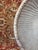 Metal Wicker Shell Chair, 1960s For Sale - Image 7 of 9