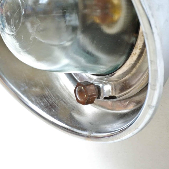 Top of Door Wall Light, 1950s For Sale - Image 6 of 8
