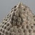 Vintage Bronze Buddha Head For Sale - Image 6 of 8