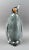 Hutschenreuther Germany Vintage Porcelain Penguin With Baby Sculpture Figure. Measures approximately 8 1/2" long, 7 1/4"...