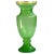 Gold Glass Vase by Vincenzo Nason for VNC, 1960s For Sale - Image 8 of 8