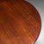 Brown Antique Side Table, English, Occasional, Lamp, Wine, Waring & Gillow, Edwardian For Sale - Image 8 of 12