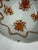 Japanese Mid 20th Century Neo Classical Gilt-Rimmed Hand Painted Porcelain Bowl on Stand For Sale - Image 3 of 12