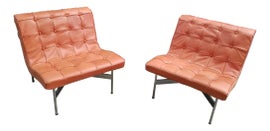 Example of Laverne International Lounge Chairs