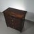 Wood English Charles II Chest of Drawers in Oak For Sale - Image 7 of 18