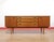 Mid Century Modern Vintage Teak Credenza Sideboard by Nathan Danish Style For Sale - Image 15 of 15