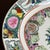 Chinoiserie Mid-20th Century Famille Rose Chinese Export Oval Platter For Sale - Image 3 of 12