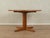 Adjustable Dining Table by CJ Rosengaarden, 1960s For Sale - Image 11 of 11