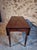 Antique English Mahogany Drop-Leaf Table For Sale - Image 16 of 18