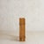 Vintage French Elm "Savoie" Shelf by Maison Regain For Sale - Image 4 of 11