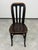 Set of Secession Dining Chairs by Josef Hoffmann for Thonet, 1890s For Sale - Image 6 of 12