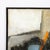 Mid-Century Modernist Abstract Interior Still Life in Oil on Canvas by Weintraub For Sale - Image 9 of 12