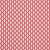 Sample - Schumacher Beehive Fabric in Valentine For Sale