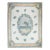 French Aubusson Design Rug 7'10'' X 9'11'' For Sale