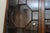 Antique Georgian Mahogany Breakfront Library Bookcase For Sale In New York - Image 6 of 17
