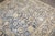 Blue Antique Blue Malayer Carpet - 8'4" x 11'6" For Sale - Image 8 of 14