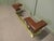 Art Nouveau Brass Club Fender, 1900 For Sale - Image 4 of 8