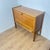 Wood Small Vintage Sideboard, 1960s For Sale - Image 7 of 13