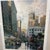 Circa 1990 Thomas Kinkade "San Francisco, Late Afternoon at Union Square", Signed For Sale - Image 10 of 12