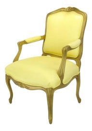 Example of Accent Chairs in Chicago