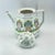 Lenox 1995 The Lenox Village / Spice Village Coffee Pot With Lid Vintage (Unused) For Sale - Image 4 of 18