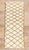 Vintage Azilal Moroccan Rug, 02'05 X 05'10 For Sale - Image 10 of 10