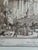 18th Century 18th-Century French Etching — Papal Civic Ceremony, Rome (1777) For Sale - Image 5 of 9