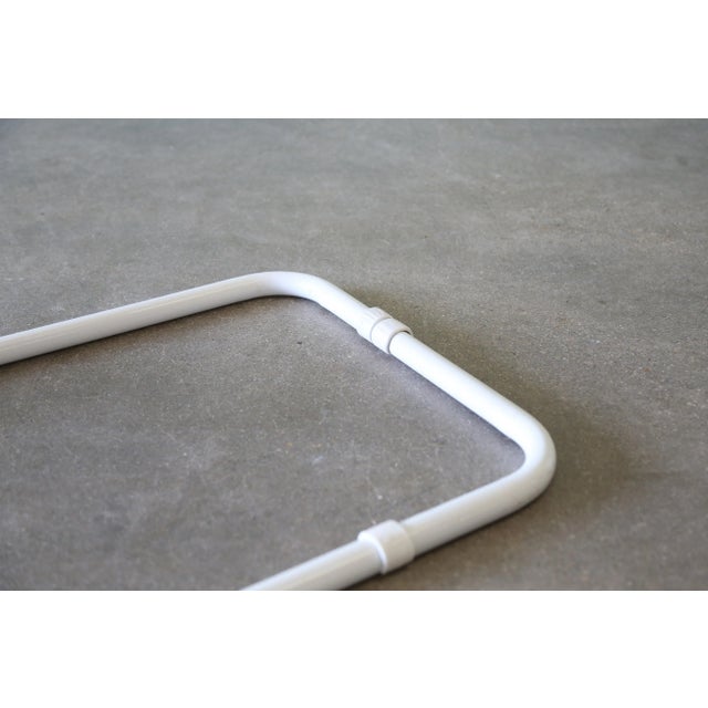 Vintage 1980s Italian Cesca Cane Armchairs - A Pair After Knoll MCM Marcel Breuer For Sale - Image 10 of 13