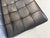 Leather Barcelona Chair by Ludwig Mies van der Rohe for Knoll Inc. For Sale - Image 6 of 16
