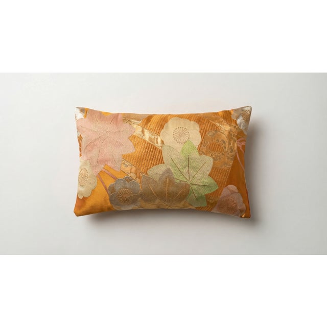 Momiji. The turning of the leaves. The Japanese tradition of momiji-gari — attending to beauty in its moment of maximum...