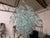 1960s Murano Glass Chandelier by Carlo Nason for Mazzega For Sale - Image 5 of 7